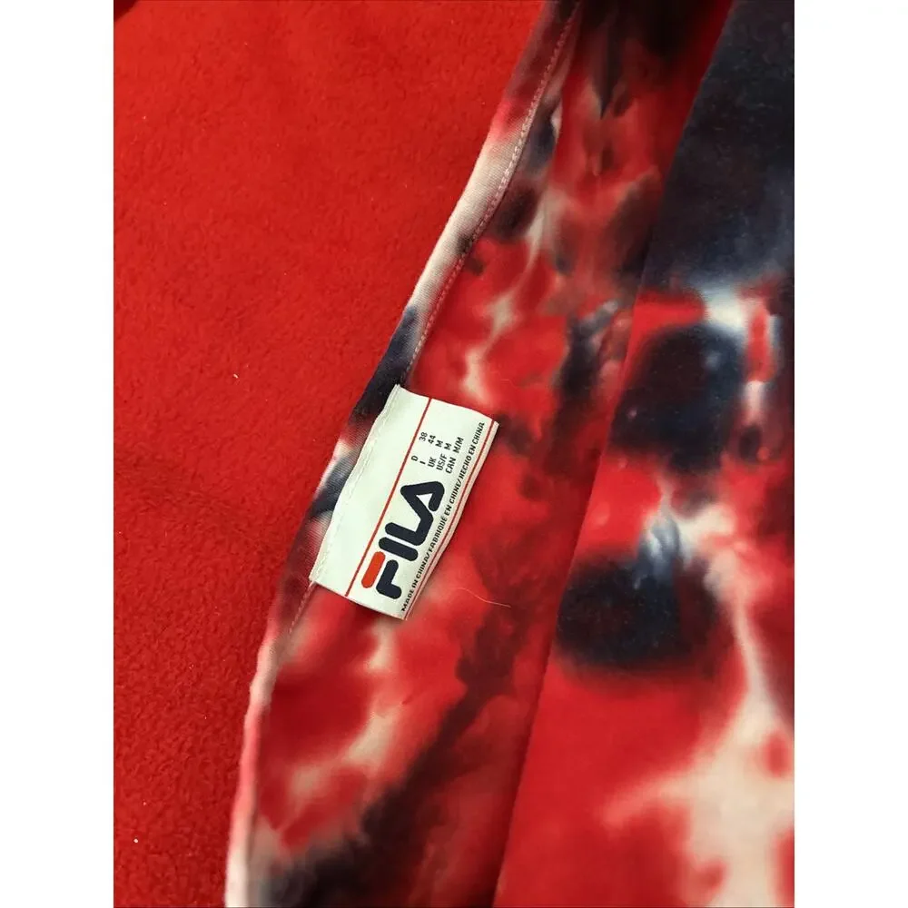 Women’s Medium Fila Halter Tank Top NWT - Picture 4 of 4